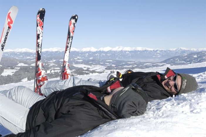 Ezért a Vax Síiskolával Gyere Síelni